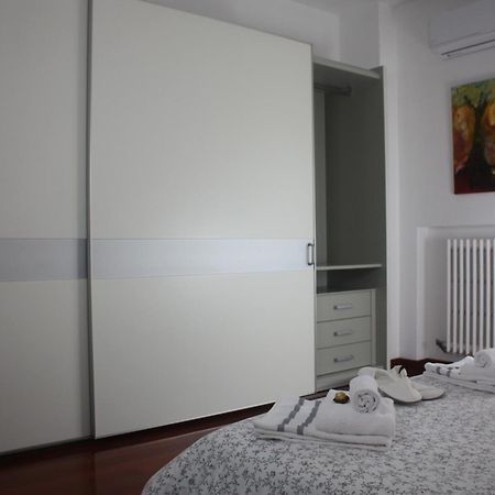Maruru B & B Dell'Arte チヴィタノーヴァ・マルケ エクステリア 写真