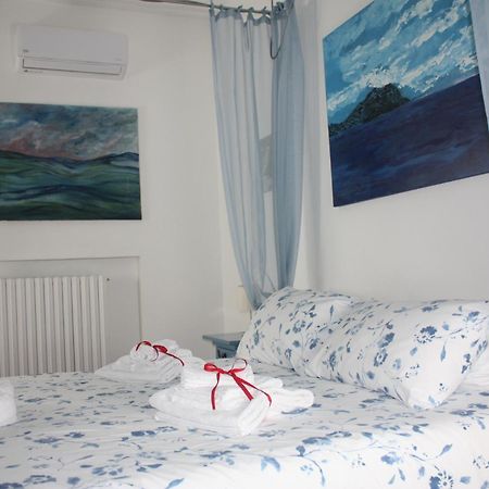 Maruru B & B Dell'Arte チヴィタノーヴァ・マルケ エクステリア 写真