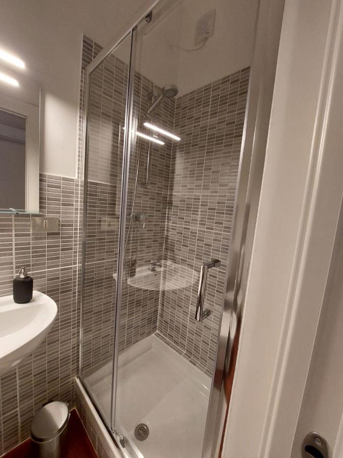 Maruru B & B Dell'Arte チヴィタノーヴァ・マルケ エクステリア 写真