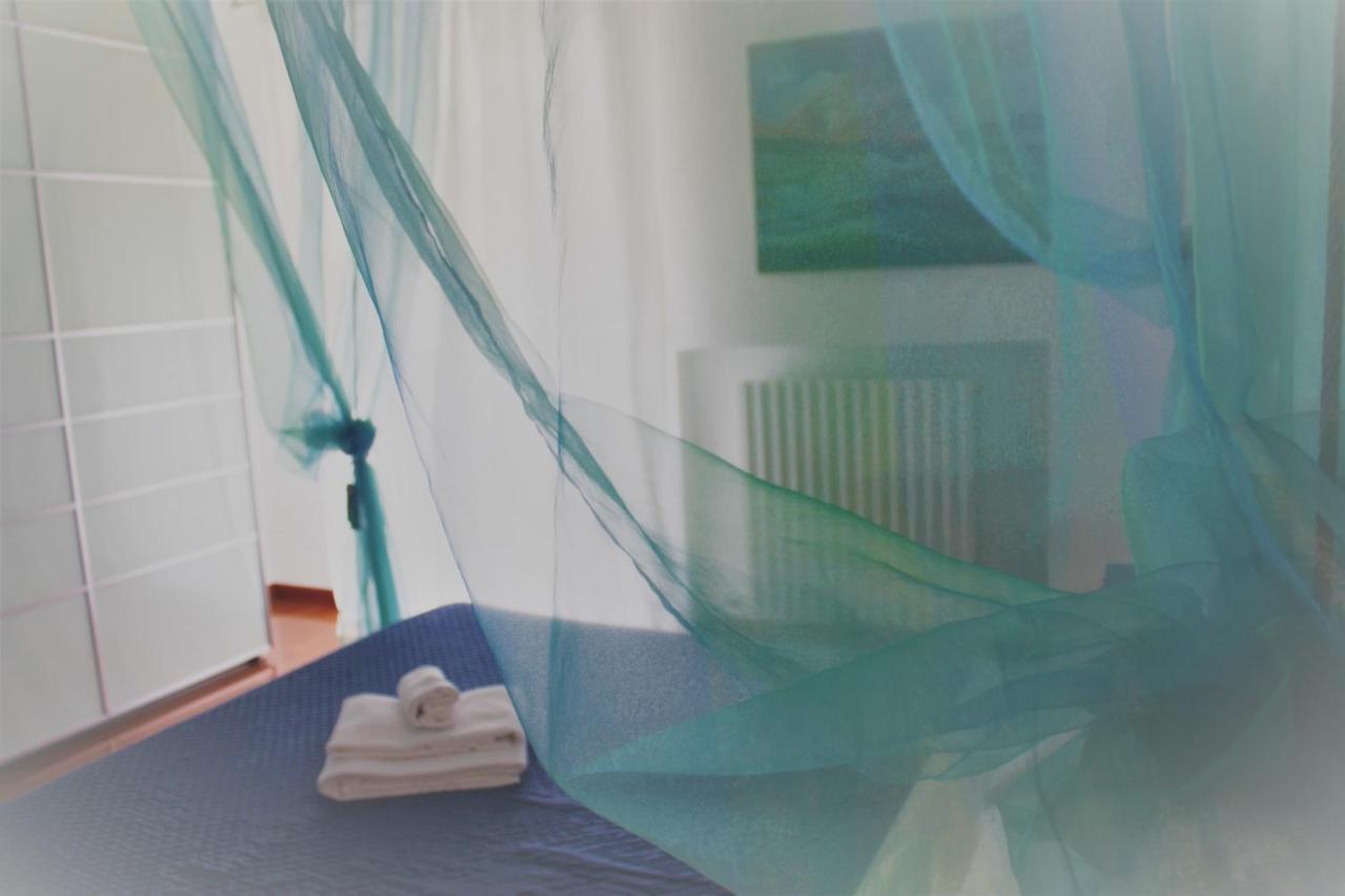 Maruru B & B Dell'Arte チヴィタノーヴァ・マルケ エクステリア 写真
