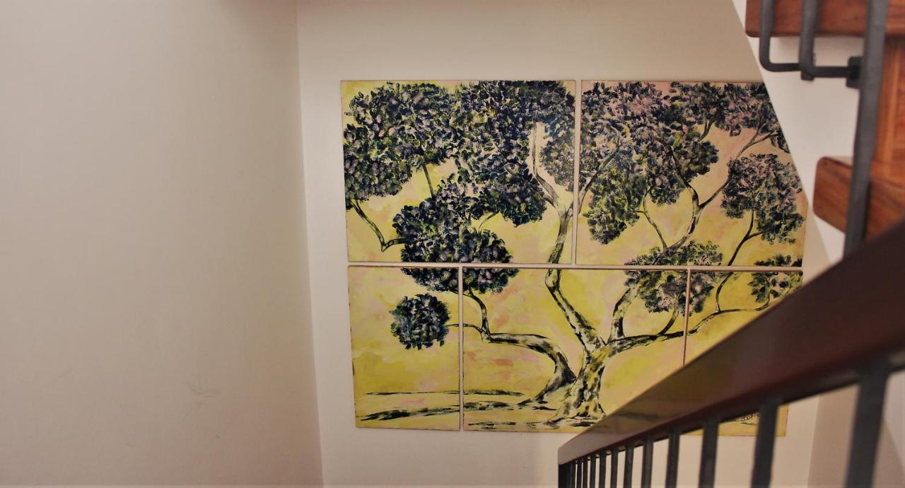 Maruru B & B Dell'Arte チヴィタノーヴァ・マルケ エクステリア 写真