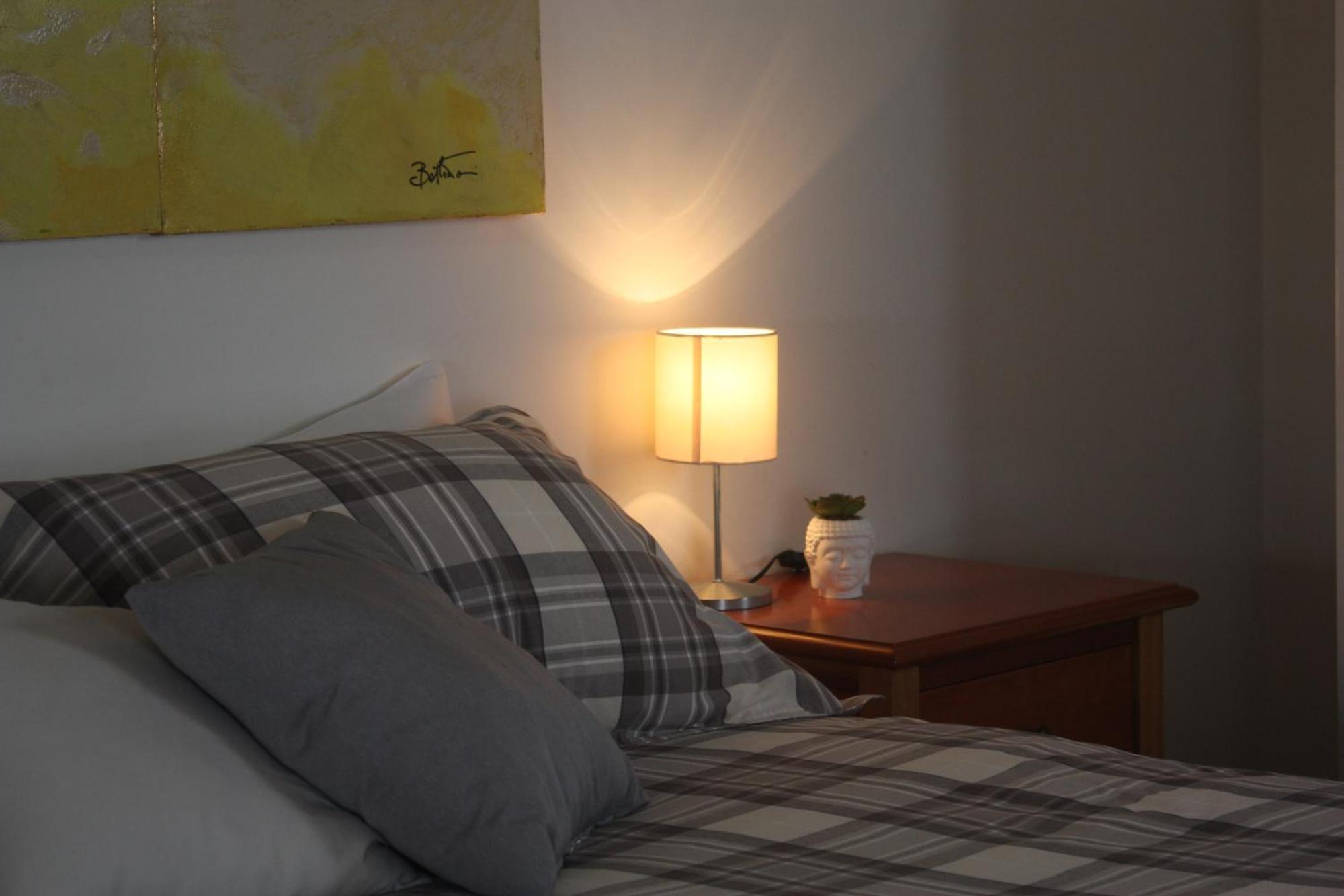 Maruru B & B Dell'Arte チヴィタノーヴァ・マルケ エクステリア 写真