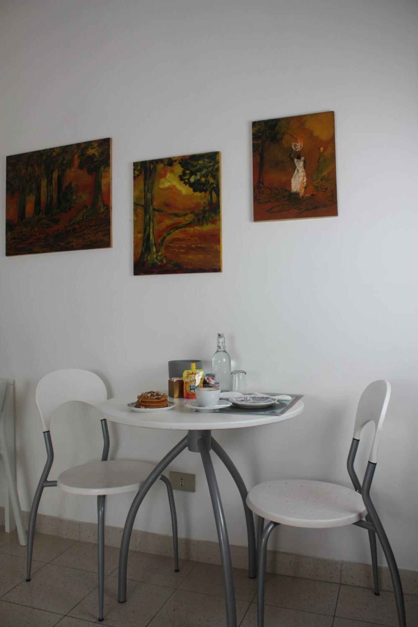 Maruru B & B Dell'Arte チヴィタノーヴァ・マルケ エクステリア 写真