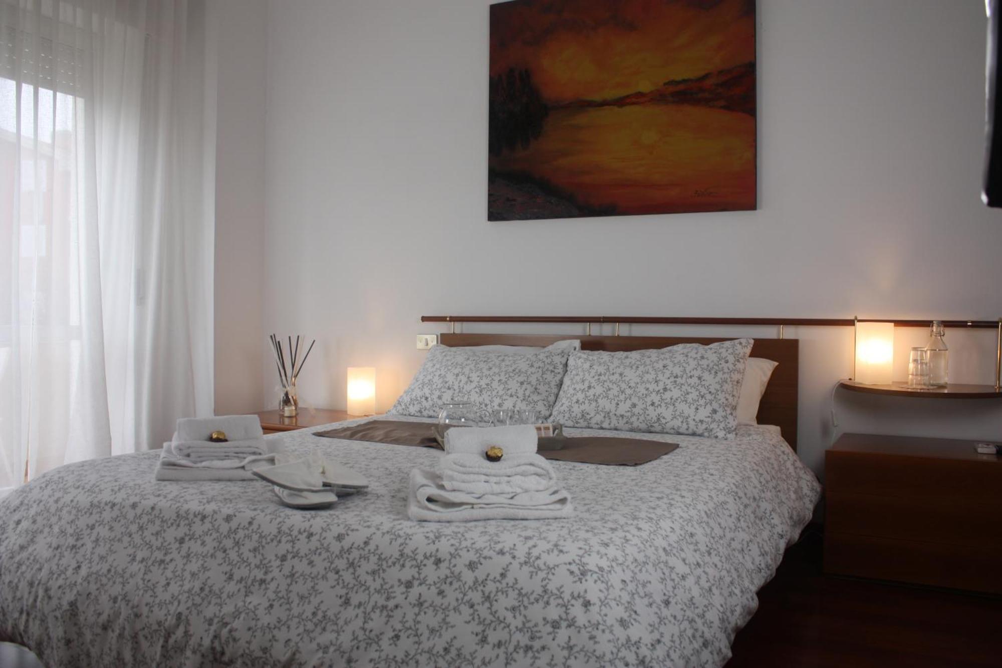 Maruru B & B Dell'Arte チヴィタノーヴァ・マルケ エクステリア 写真