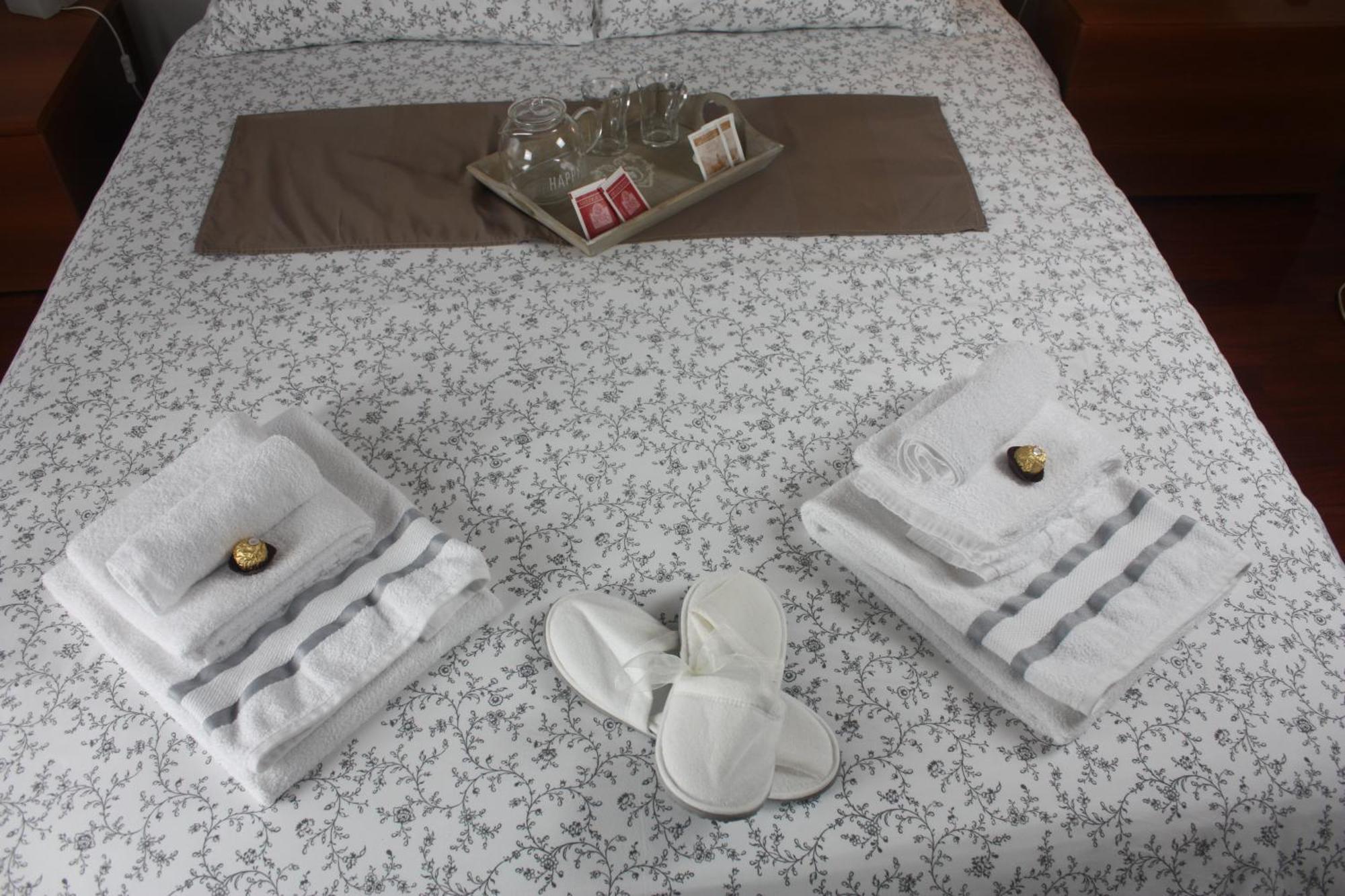 Maruru B & B Dell'Arte チヴィタノーヴァ・マルケ エクステリア 写真