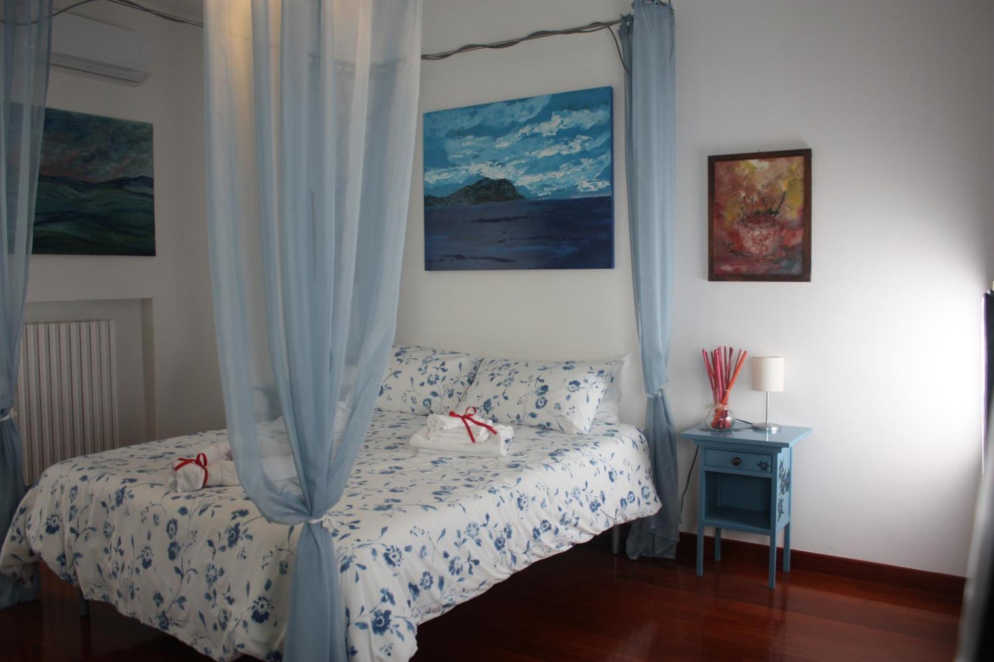 Maruru B & B Dell'Arte チヴィタノーヴァ・マルケ エクステリア 写真