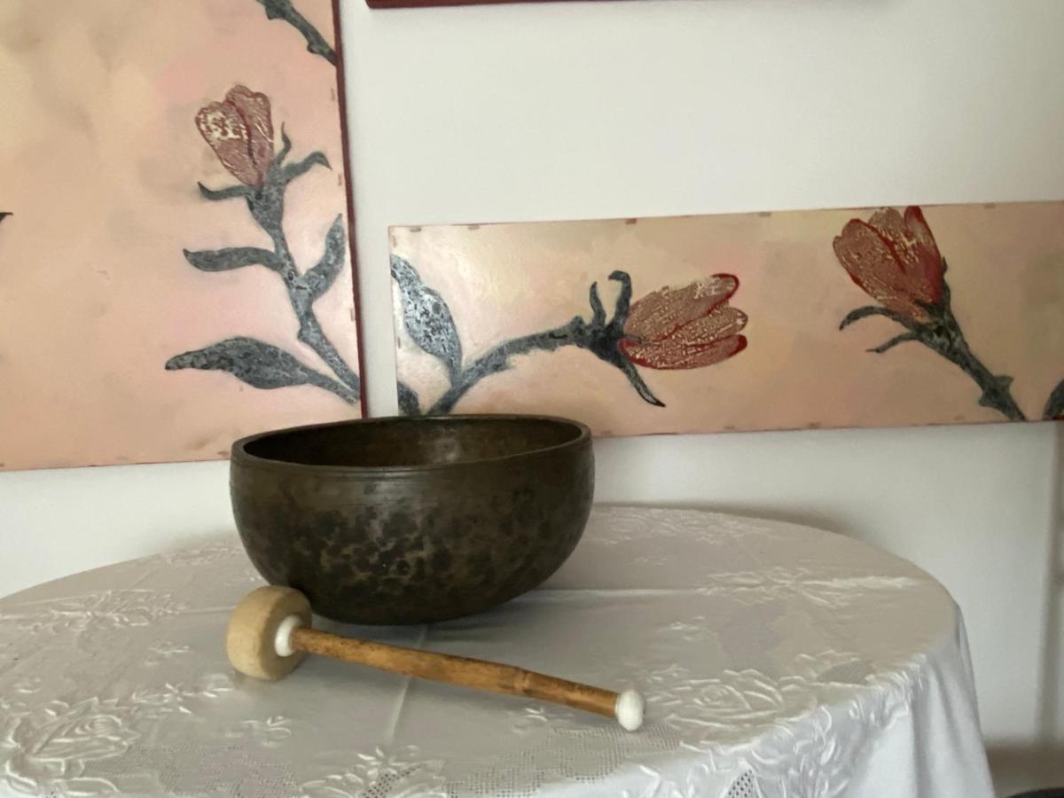 Maruru B & B Dell'Arte チヴィタノーヴァ・マルケ エクステリア 写真