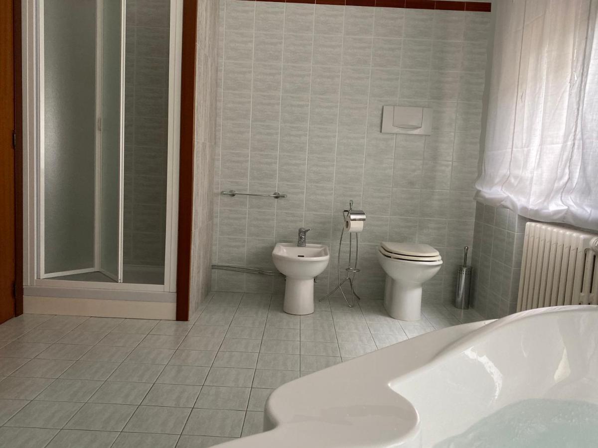 Maruru B & B Dell'Arte チヴィタノーヴァ・マルケ エクステリア 写真