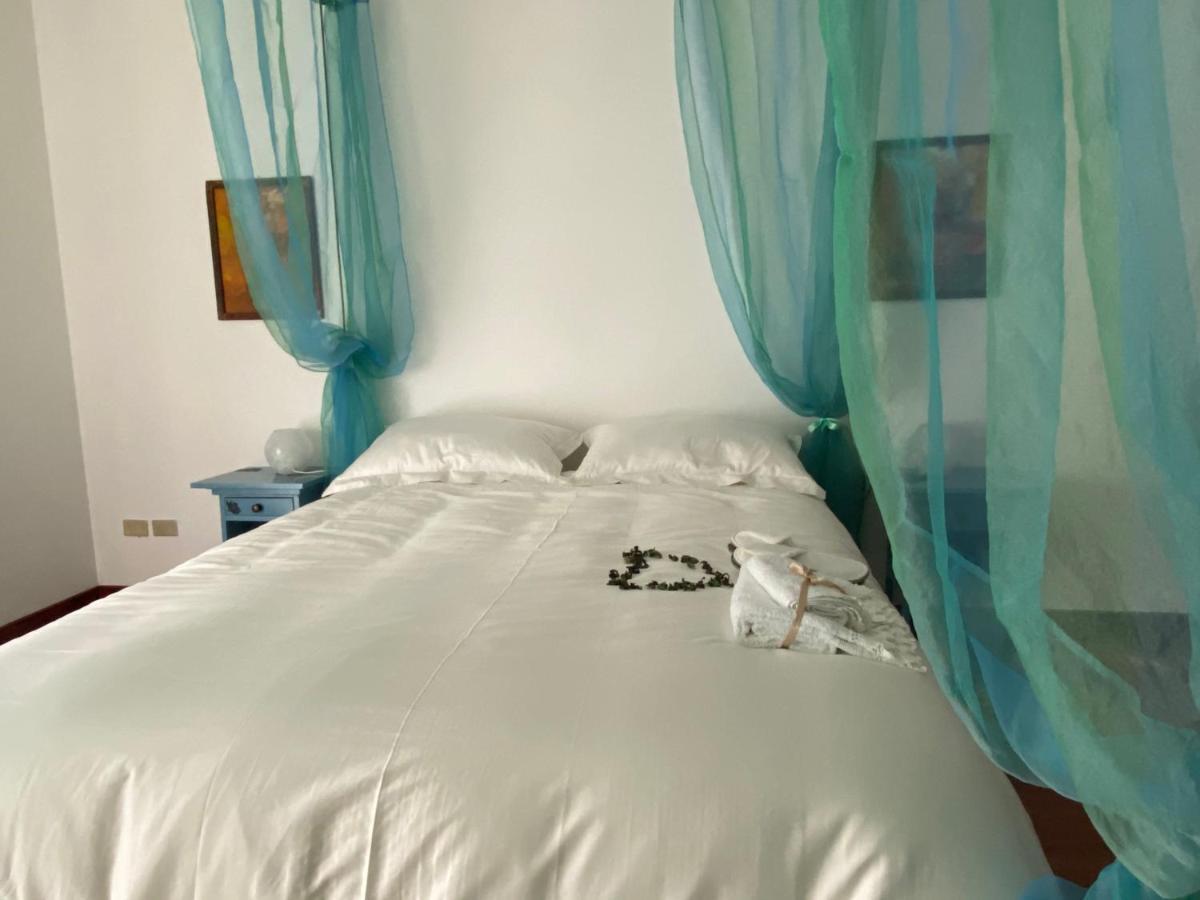 Maruru B & B Dell'Arte チヴィタノーヴァ・マルケ エクステリア 写真